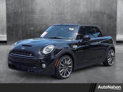 Used 2019 MINI Cooper S w/ Premium Package