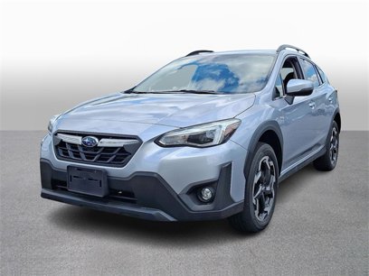 Used 2023 Subaru Crosstrek 2.5i Limited