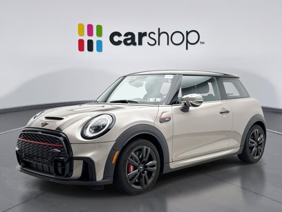 Used 2024 MINI Cooper John Cooper Works