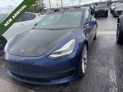 Used 2019 Tesla Model 3 Performance