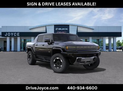 New 2025 GMC Hummer EV 3X w/ Extreme Off-Road Package
