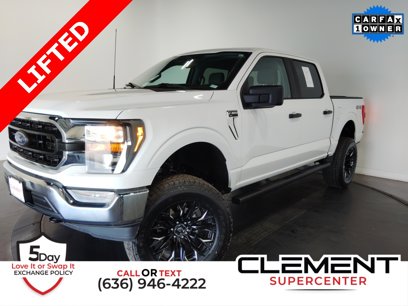 Used 2023 Ford F150 XLT