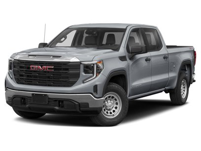 Used 2024 GMC Sierra 1500 SLT w/ SLT Premium Plus Package