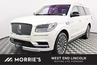 Used 2019 Lincoln Navigator Reserve