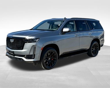 Used 2024 Cadillac Escalade Sport Platinum w/ LPO, ONYX Package