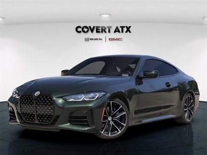 Used 2022 BMW M440i Coupe w/ Premium Package
