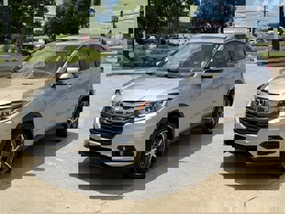 Used 2022 Honda HR-V EX