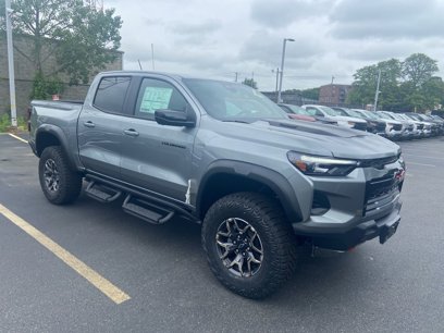 New 2025 Chevrolet Colorado ZR2 w/ Technology Package