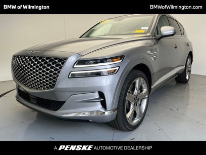 Used 2024 Genesis GV80 2.5T w/ Prestige Package
