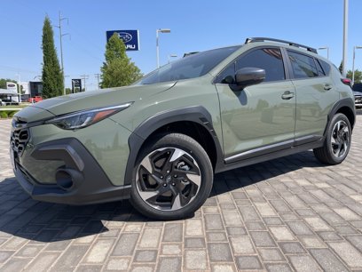 New 2025 Subaru Crosstrek 2.5i Limited
