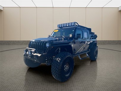 Used 2023 Jeep Gladiator Sport