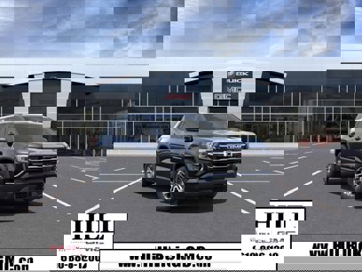 New 2026 GMC Terrain Elevation