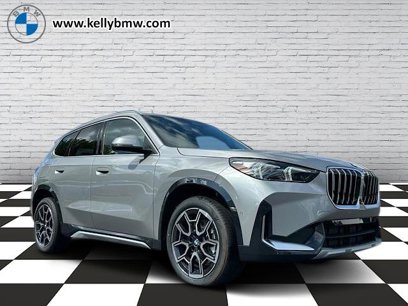 New 2025 BMW X1 xDrive28i w/ Technology Package