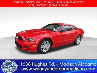 Used 2014 Ford Mustang Coupe w/ Equipment Group 102A