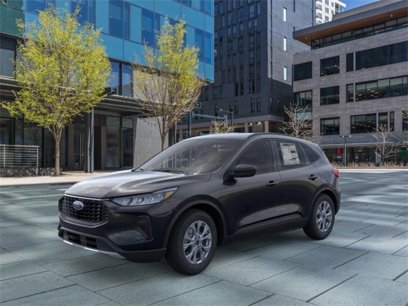 New 2025 Ford Escape Active w/ Cold Weather Package