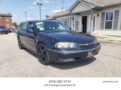 Used 2000 Chevrolet Impala LS w/ Preferred Equipment Group