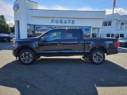 New 2024 Ford F150 STX