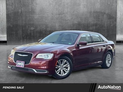 Used 2018 Chrysler 300 Touring L