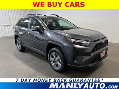 Used 2024 Toyota RAV4 XLE