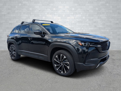 Used 2025 MAZDA CX-50 2.5 Hybrid w/ Weather Package
