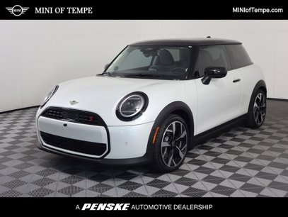 Used 2025 MINI Cooper S