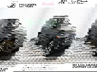 New 2025 Audi Q5 Premium