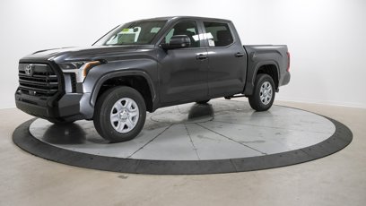 New 2025 Toyota Tundra SR
