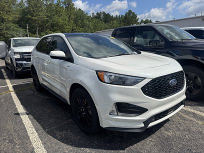 Certified 2023 Ford Edge ST-Line