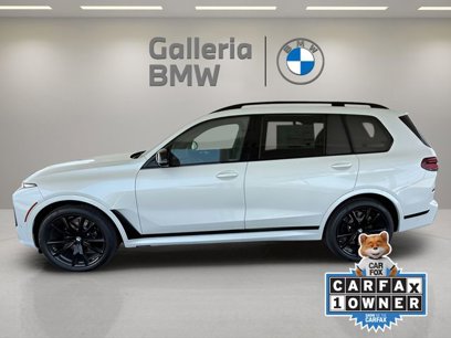 Used 2025 BMW X3 xDrive30i