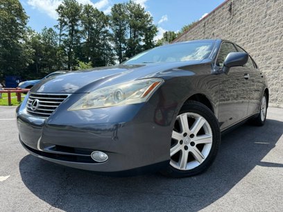 Used 2007 Lexus ES 350