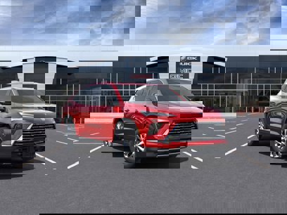 New 2025 Buick Enclave Preferred w/ Power Package