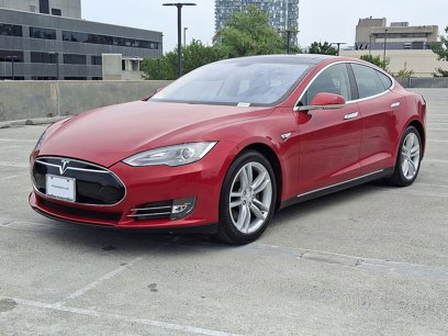Used 2014 Tesla Model S 60