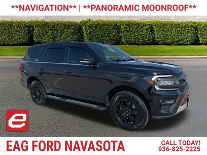 Used 2022 Ford Expedition Timberline