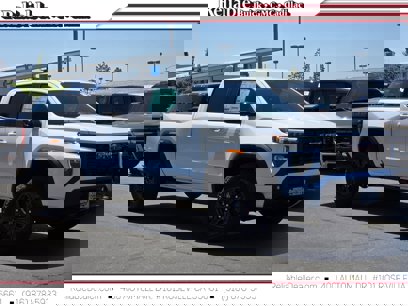 New 2025 GMC Canyon Elevation w/ Convenience Package