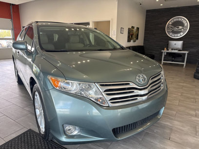 Used 2009 Toyota Venza