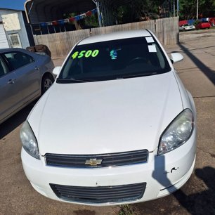 Used 2007 Chevrolet Impala LS