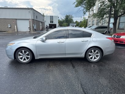 Used 2012 Acura TL