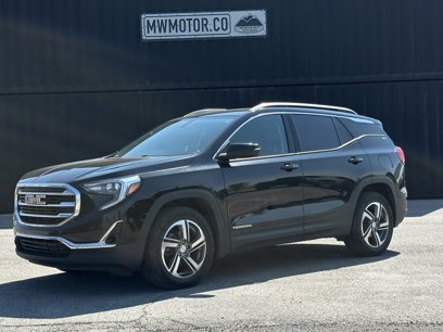 Used 2019 GMC Terrain SLT w/ Preferred Package