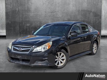 Used 2012 Subaru Legacy 2.5i Premium w/ Popular Pkg 2