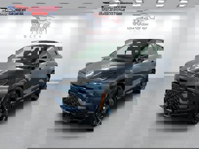 Used 2023 Fisker Ocean One