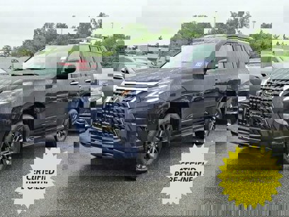 Certified 2023 Lexus GX 460 Premium