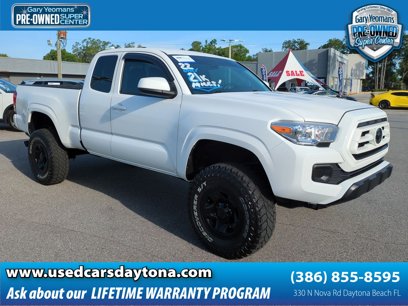 Used 2022 Toyota Tacoma SR5