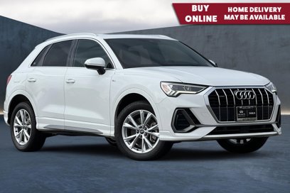 Used 2023 Audi Q3 2.0T Premium