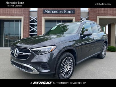 Certified 2024 Mercedes-Benz GLC 300 4MATIC
