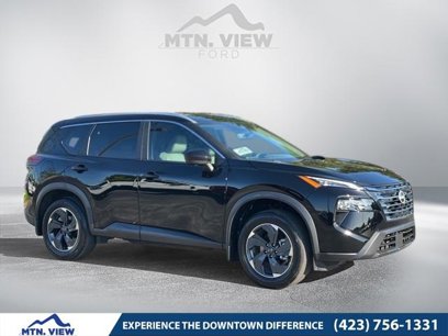 Used 2024 Nissan Rogue SV w/ SV Premium Package