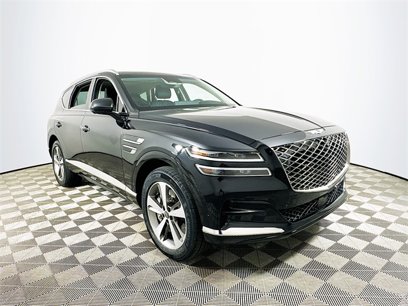 Certified 2023 Genesis GV80 3.5T