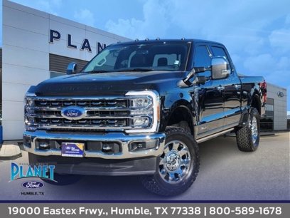 Used 2023 Ford F250 Lariat w/ Lariat Ultimate Package