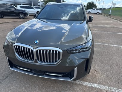 Used 2024 BMW X5 xDrive40i w/ Premium Package