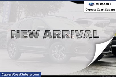 Certified 2024 Subaru Crosstrek 2.0i Premium