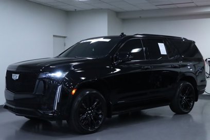 Certified 2023 Cadillac Escalade Sport w/ Touring Package